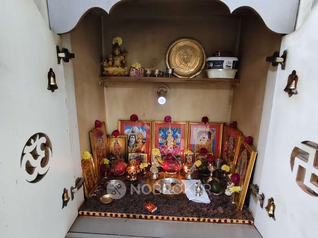 2 BHK Flat In Sri Geethika Elegance For Sale In Bachupally