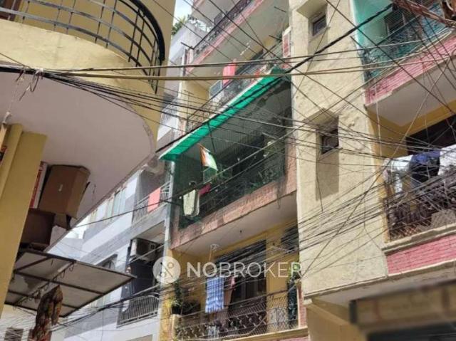 2 BHK Flat In Sri Guru Kripa, Raj Nagar ii, Palam For Sale In Raj Nagar