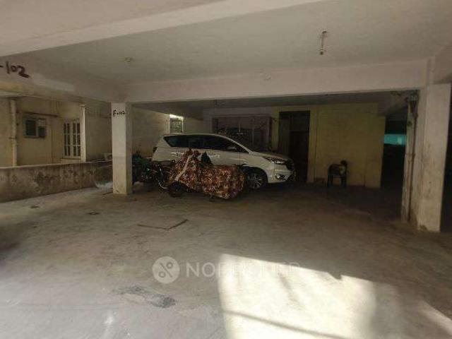 2 BHK Flat In Sri Guru Sadhanam For Sale In Kaval Bairasandra