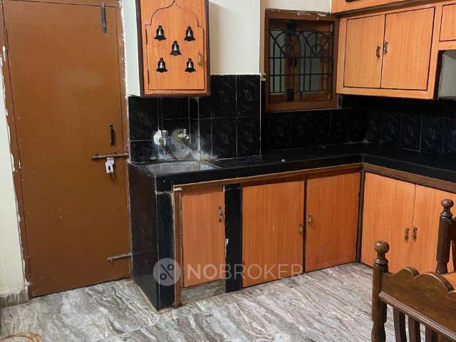2 BHK Flat In Sri Gurukripa Residency for Rent In Ferozguda