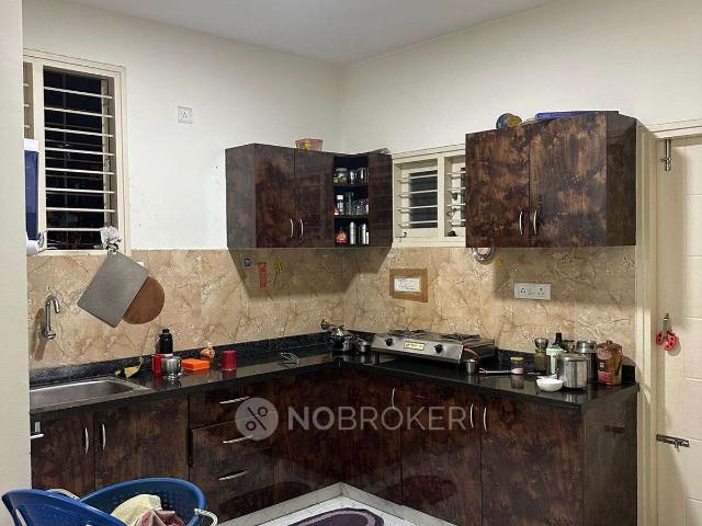 2 BHK Flat In Sri Gurunarasimha Nilaya, Rhb Colony for Rent In Mahadevapura
