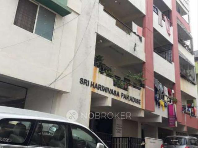 2 BHK Flat In Sri Hari Nivas Paradise Apartment, for Lease In Banashankari