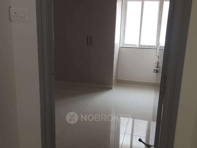 2 BHK Flat In Sri Hari Varahi Nilayam for Rent In Bharat He
