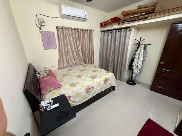 2 BHK Flat In Sri Harini Apts For Sale In Chromepet