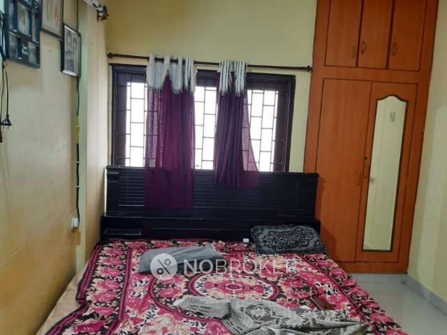 2 BHK Flat In Sri Harsha Apartment For Sale In Dilsukhnagar