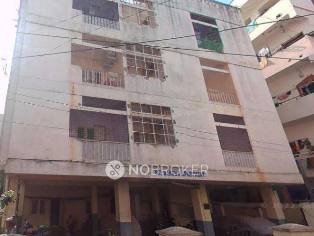 2 BHK Flat In Sri Harsha Apartment For Sale In Dilsukhnagar