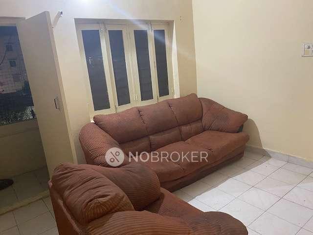 2 BHK Flat In Sri Harsha Apartments For Sale In Habsiguda
