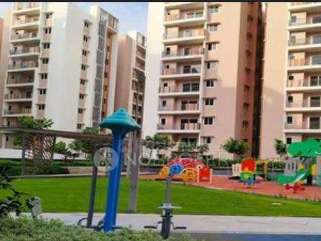 2 BHK Flat In Sri Harsha Residency Phase Ii For Sale In Chi