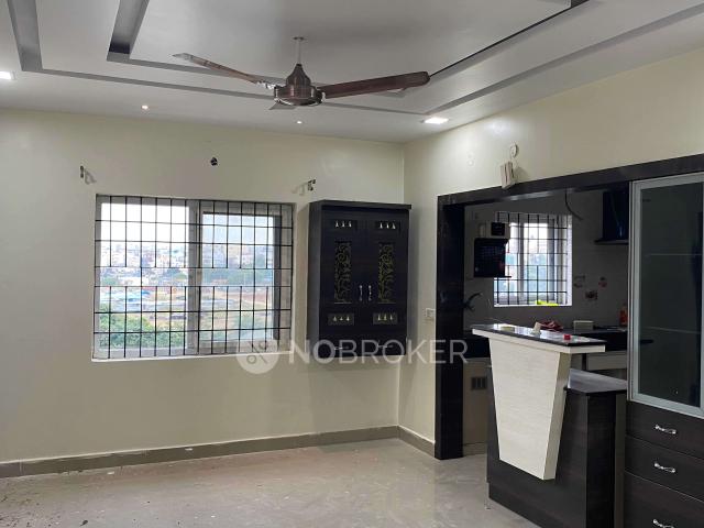 2 BHK Flat In Sri Hemsdurga Lakshmi Pride Miyapur For Sale In Miyapur