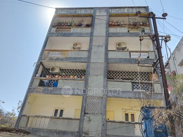 2 BHK Flat In Sri Janaki Apartments For Sale In Himayatnagar