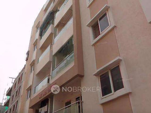 2 BHK Flat In Sri Jaya Empire for Rent In Pragathi Nagar