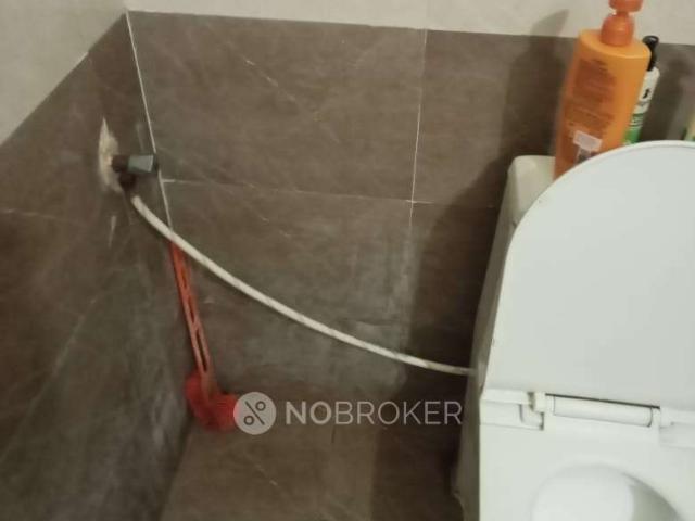 2 BHK Flat In Sri Jaya Pride Apartment for Rent In Nizampet