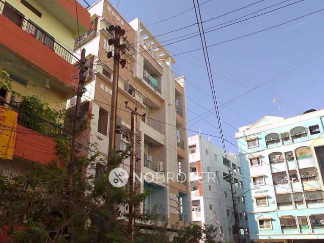2 BHK Flat In Sri Kamalanath Residency For Sale In Nizampet
