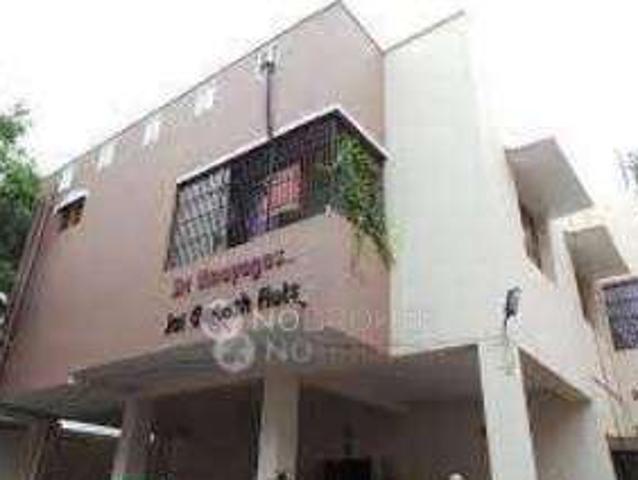 2 BHK Flat In Sri Kailash Ganesh Flats For Sale In Chromepet