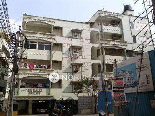 2 BHK Flat In Sri Kalki Arcade For Sale In Madhapur