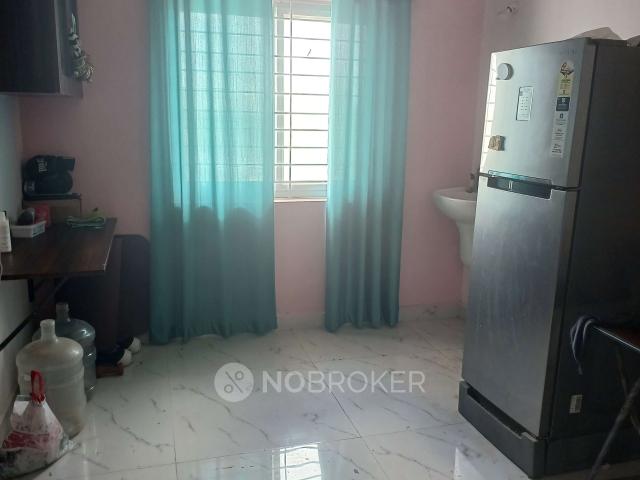 2 BHK Flat In Sri Karthik Empire for Rent In Miyapur