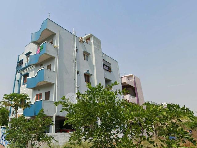 2 BHK Flat In Sri Kavya Residency For Sale In Nagaram