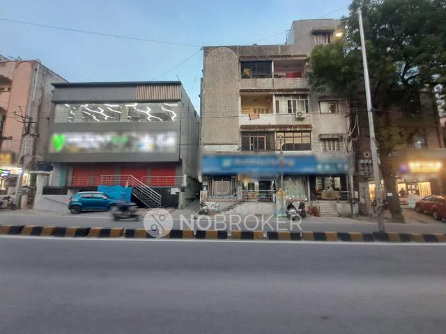 2 BHK Flat In Sri Keerthi Tower For Sale In Malkajgiri