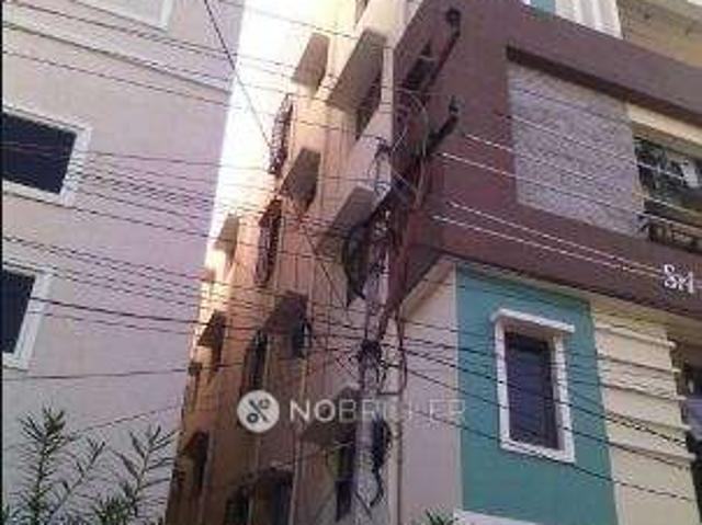 2 BHK Flat In Sri Krishna Nivas for Rent In Kukatpally