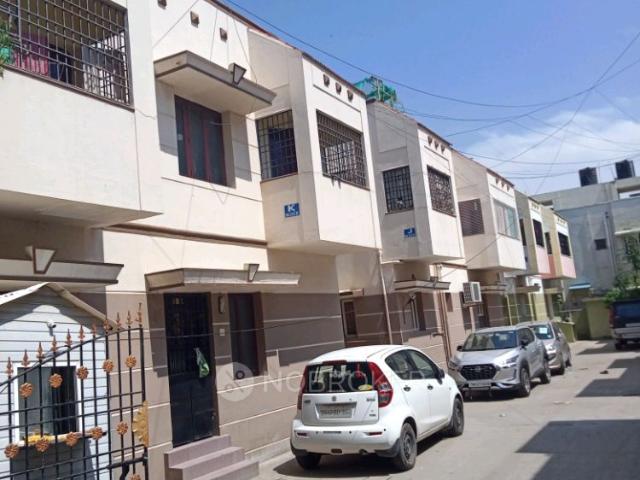 2 BHK Flat In Sri Krishna Apartment for Rent In Pallikaran