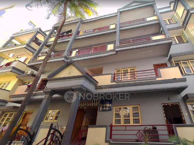 2 BHK Flat In Sri Krishna Excellency For Sale In Tavarekere