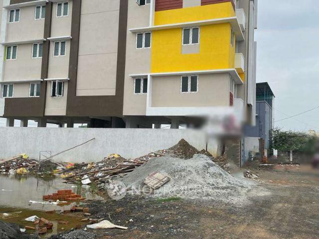 2 BHK Flat In Sri Krishna Flats For Sale In Kallikuppam