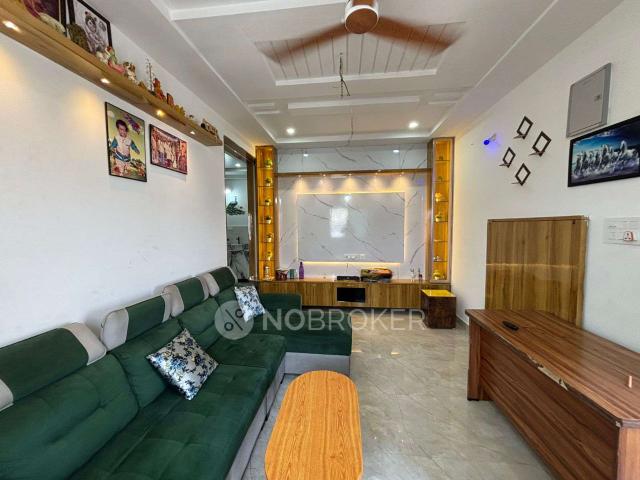 2 BHK Flat In Sri Krishna For Sale In Ecil Greenhills Colon