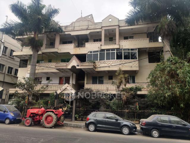 2 BHK Flat In Sri Krishna Lake View For Sale In Jayanagar