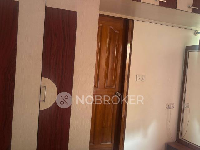 2 BHK Flat In Sri Krishna Residency, 1st Phase For Sale In 1st Phase