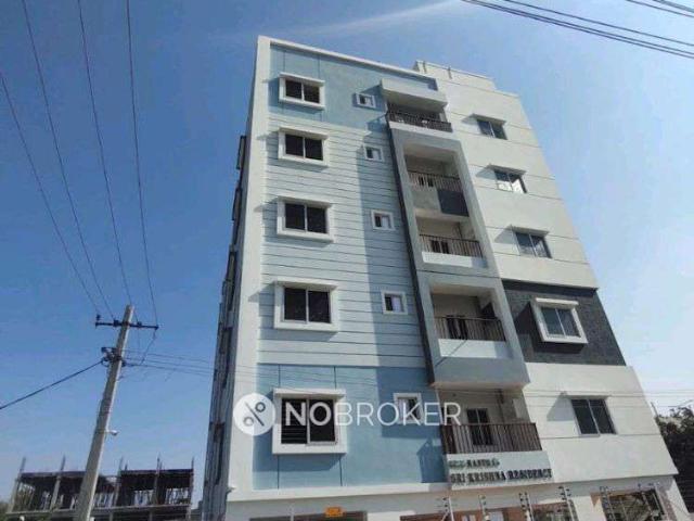 2 BHK Flat In Sri Krishna Residency For Sale In Hayathnagar