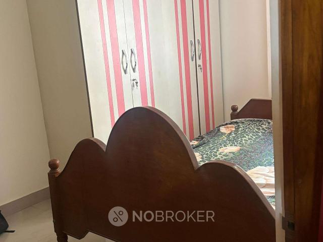 2 BHK Flat In Sri Krishna Residency For Sale In Jp Nagar