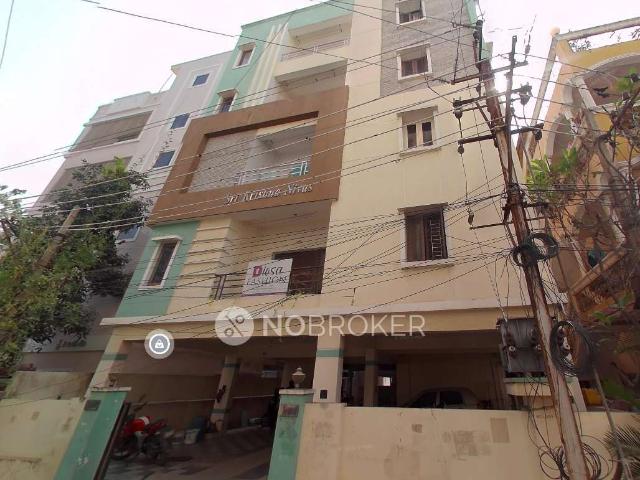 2 BHK Flat In Sri Krishna Residency for Rent In Kukatpally