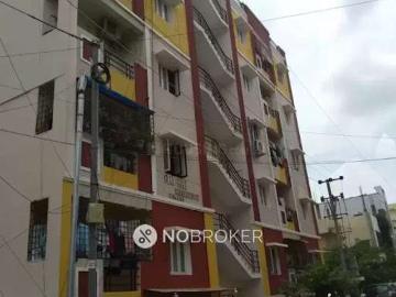 2 BHK Flat In Sri Krishna Residency for Rent In Puppalguda