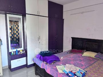 2 BHK Flat In Sri Krishna Royal Woods For Sale In Jp Nagar 7th Phase