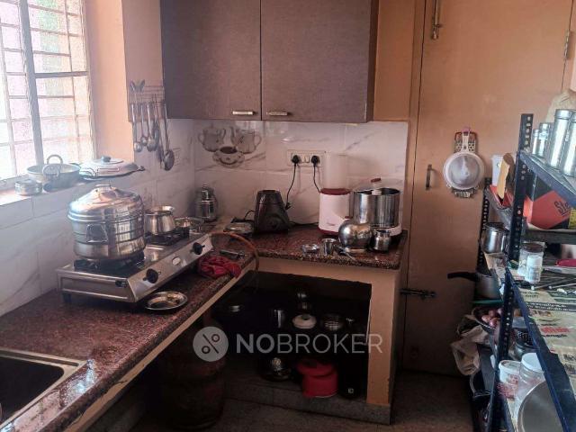 2 BHK Flat In Sri Krishna Sankara for Rent In Pallikarnai