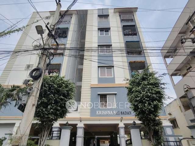 2 BHK Flat In Sri Krishna Towers For Sale In Kothapet