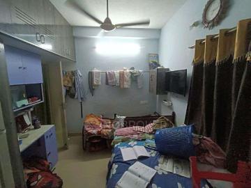2 BHK Flat In Sri Krishna Varshitam Porur for Rent In Mugalivakkam