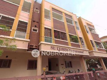 2 BHK Flat In Sri Krishnas Govarthanam for Rent In Perumbak