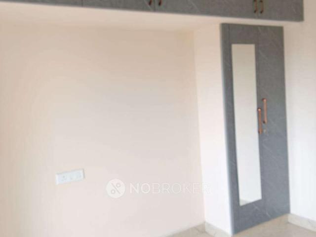 2 BHK Flat In Sri Kubera Ganapathy Flat for Rent In 210, We