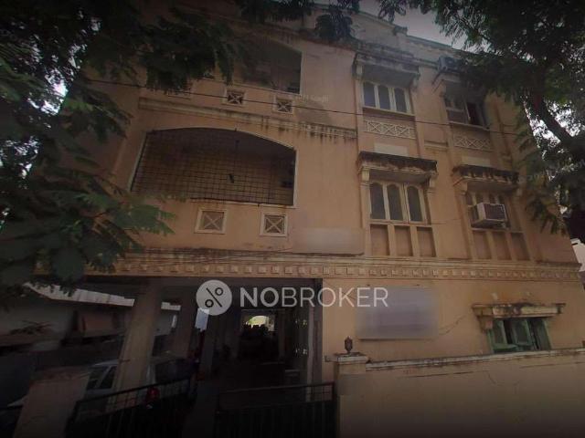 2 BHK Flat In Sri Lakshmi Narayana Nilayam For Sale In Kapra
