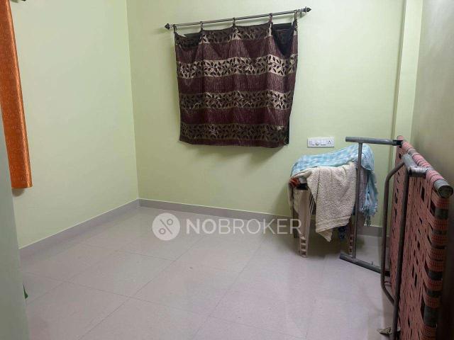 2 BHK Flat In Sri Lakshmi Narasimha Swamy Residency For Sal