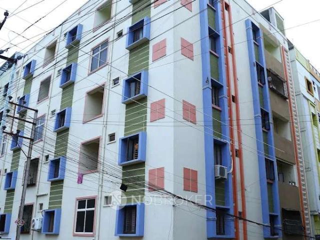 2 BHK Flat In Sri Lakshmi Nivas cbr Enclave For Sa