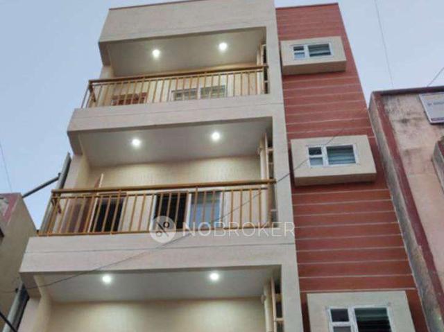 2 BHK Flat In Sri Lakshmi Nivas for Rent In Rajajinagar
