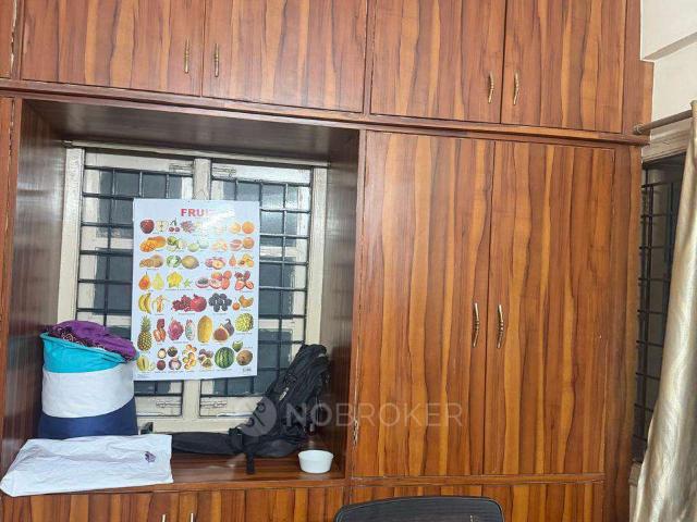 2 BHK Flat In Sri Lakshmi Comfort, Kumaraswamy Layout For Sa