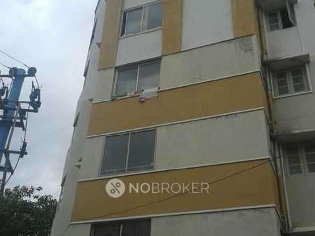 2 BHK Flat In Sri Lakshmi Comforts For Sale In Kumaraswamy Layout