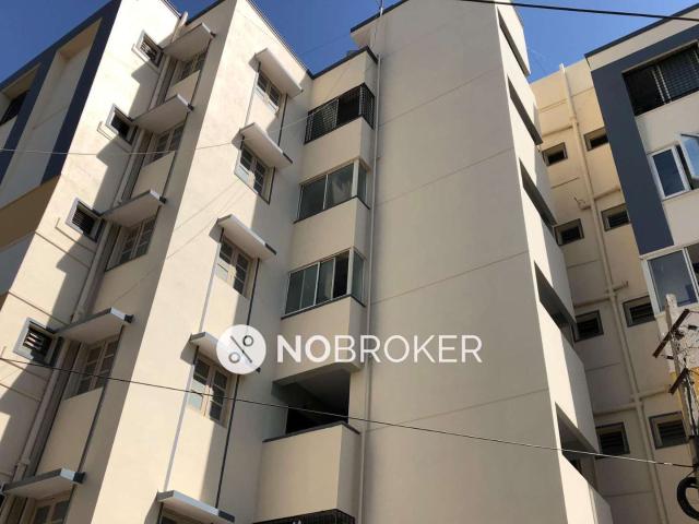2 BHK Flat In Sri Lakshmi Comforts For Sale In Kumaraswamy