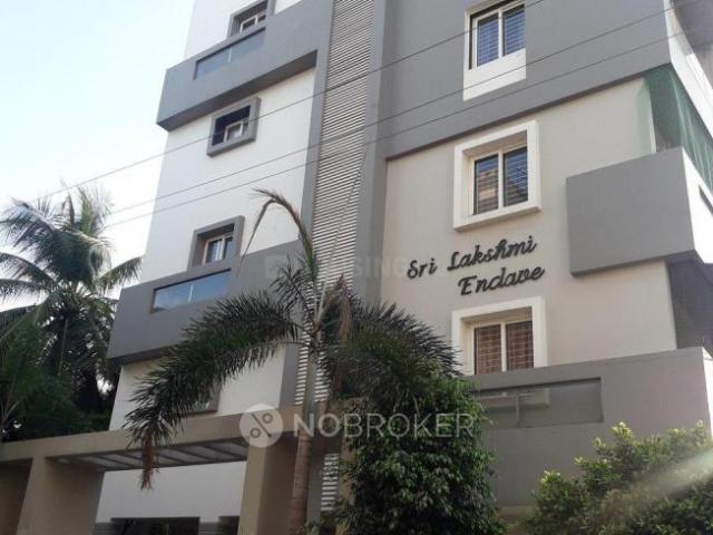 2 BHK Flat In Sri Lakshmi Enclave For Sale In Kothapet