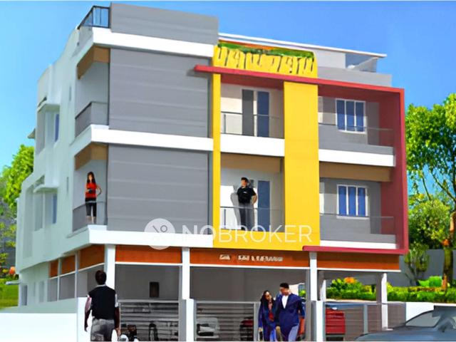 2 BHK Flat In Sri Lakshmi Flats, for Lease In 14142, Venkateshwara Nagar, Kolathur, Chennai, Tamil Nadu 600099, India