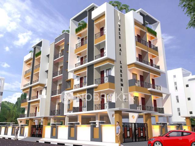 2 BHK Flat In Sri Lakshmi Flats for Rent In Ttc Nagar
