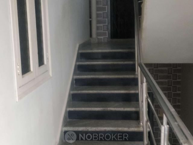 2 BHK Flat In Sri Lakshmi Kameshwari for Rent In Nallagandla